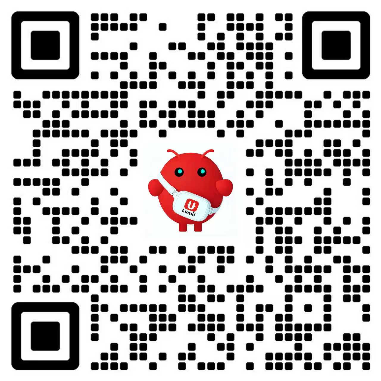 联系客服二维码